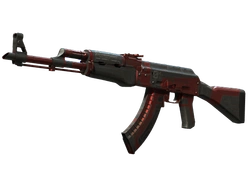 AK-47 | Orbit Mk01