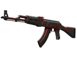 AK-47 | Orbit Mk01