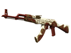 AK-47 | Nouveau Rouge