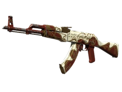 AK-47 | Nouveau Rouge