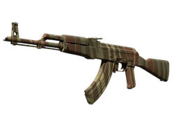 AK-47 | Predator