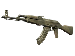 AK-47 | Safari Mesh
