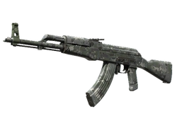 AK-47 | VariCamo Grey