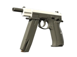 CZ75-Auto | Tuxedo