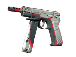 CZ75-Auto | Pole Position