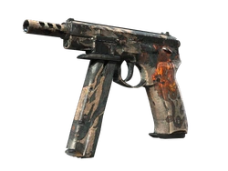 CZ75-Auto | Circaetus