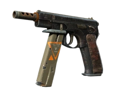 CZ75-Auto | Vendetta