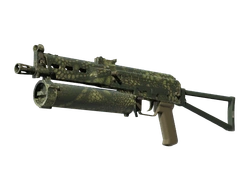 PP-Bizon | Anolis