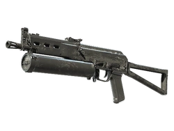 PP-Bizon | Bizoom