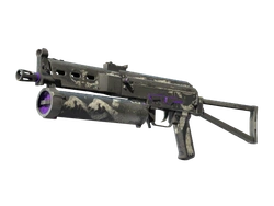 PP-Bizon | Space Cat