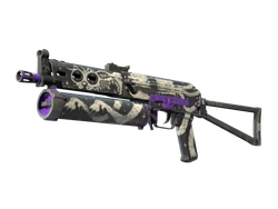 PP-Bizon | Space Cat