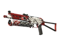 PP-Bizon | High Roller