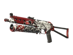 PP-Bizon | High Roller