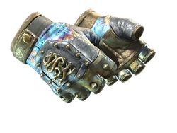 ★ Hydra Gloves | Case Hardened