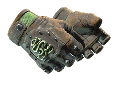 ★ Hydra Gloves | Emerald