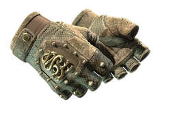 ★ Hydra Gloves | Mangrove