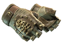 ★ Hydra Gloves | Mangrove