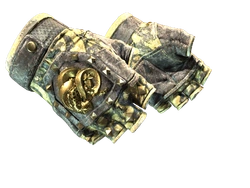 ★ Broken Fang Gloves | Yellow-banded