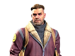 Rezan The Ready | Sabre