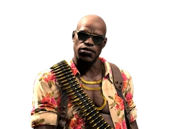 Elite Trapper Solman | Guerrilla Warfare