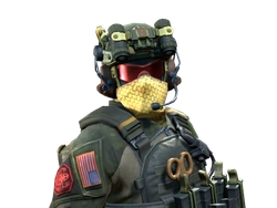 Seal Team 6 Soldier | NSWC SEAL