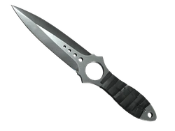 ★ Skeleton Knife | Vanilla