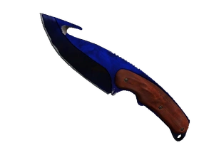★ Gut Knife | Doppler Phase 4