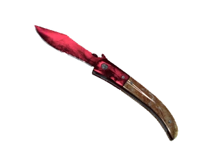 ★ Navaja Knife | Doppler Ruby
