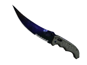 ★ Flip Knife | Doppler Phase 3