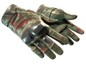 ★ Moto Gloves | 3rd Commando Company