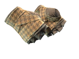 ★ Hand Wraps | Desert Shamagh