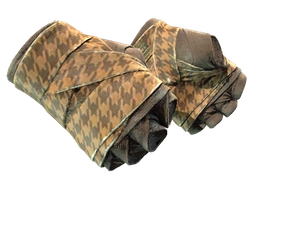 ★ Hand Wraps | Desert Shamagh