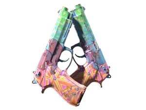 Dual Berettas | Sweet Little Angels