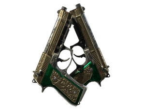 Dual Berettas | Royal Consorts