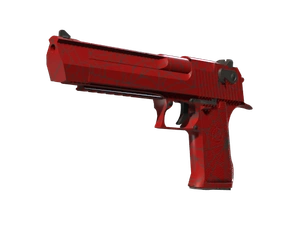 Desert Eagle | Crimson Web