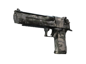 Desert Eagle | Urban Rubble