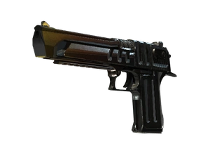 Desert Eagle | Light Rail