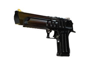 Desert Eagle | Light Rail
