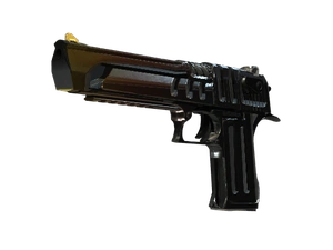 Desert Eagle | Light Rail