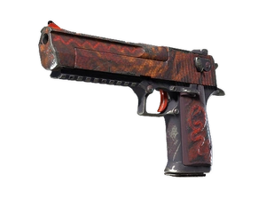 Desert Eagle | Serpent Strike