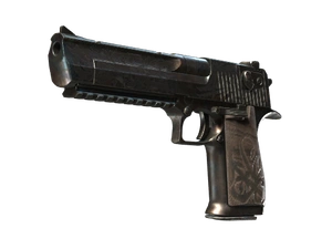 Desert Eagle | Calligraffiti