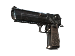 Desert Eagle | Calligraffiti