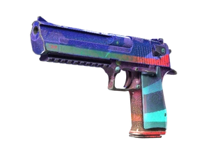 Desert Eagle | Starcade