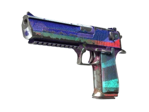 Desert Eagle | Starcade