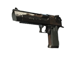 Desert Eagle | Oxide Blaze