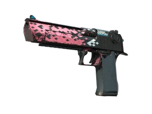 Desert Eagle | Trigger Discipline