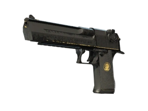 Desert Eagle | Conspiracy