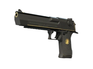 Desert Eagle | Conspiracy