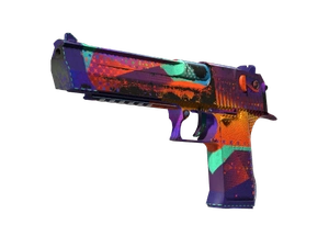 Desert Eagle | Ocean Drive