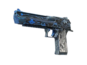 Desert Eagle | Blue Ply